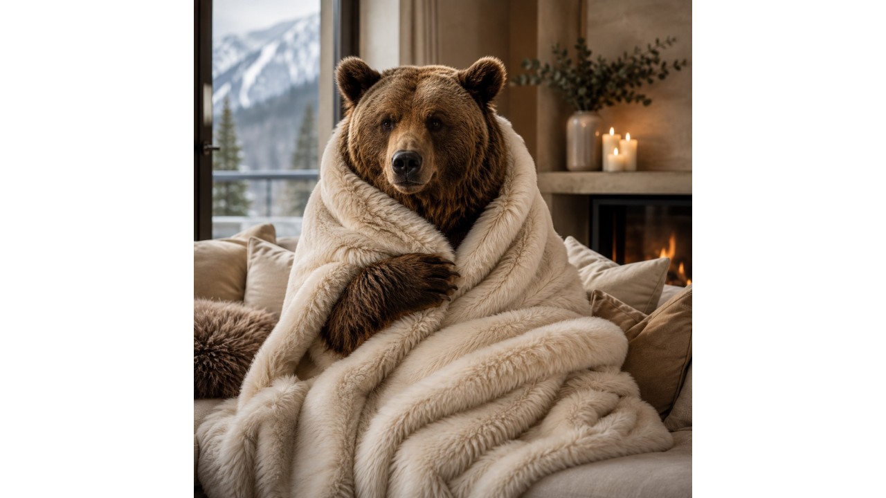 Real Fur vs Faux Fur: Which Is the Better Choice?